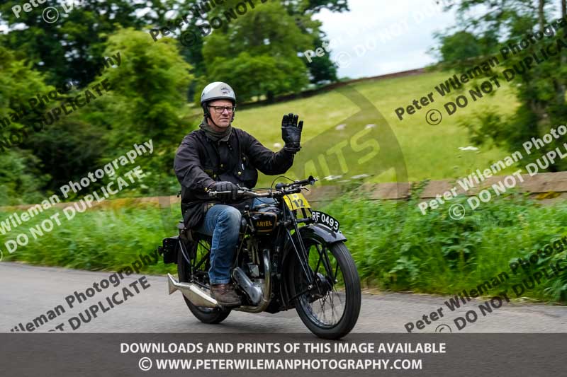 Vintage motorcycle club;eventdigitalimages;no limits trackdays;peter wileman photography;vintage motocycles;vmcc banbury run photographs